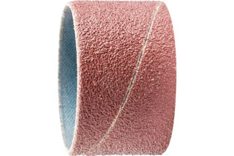 PFERD 42210105, Slipetrommel, Universell, 12700 RPM, 4,5 cm, 30 mm, 100 stykker