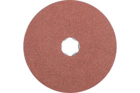 PFERD 64190005, Slipeskive, Universell, Aluminiumoksid, 13300 RPM, Rund, 11,5 cm