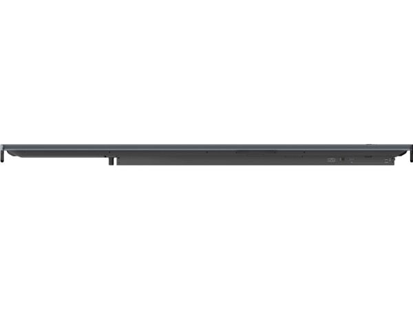 Viewsonic IFP7533-G, interaktivt flatskjerm, 190,5 cm (75"), LCD, 3840 x 2160 piksler