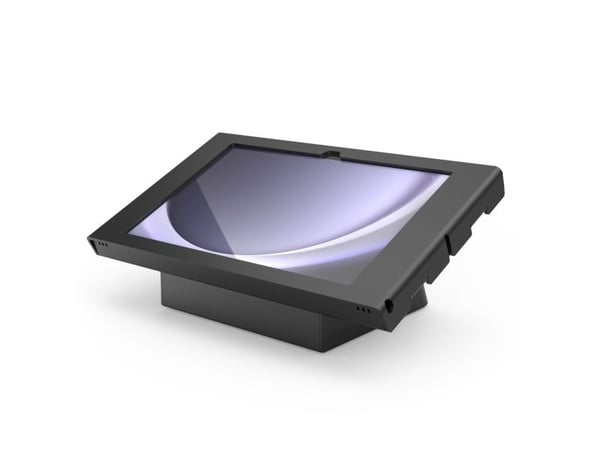Compulocks 341B580APXB, Musta, 33 cm (13"), Microsoft, Surface Pro 9 | 13” | 2022 Surface Pro 10 | 13” | 2024 Surface Pro 11 | 13" | 2024 | A...