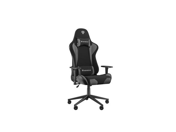 GENESIS NITRO 440 G2 PELITUOLI MUSTA-HARMAA