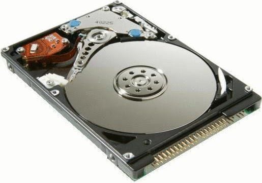 CoreParts MUXMS-00041, 60 GB, 5400 RPM, 2.5"