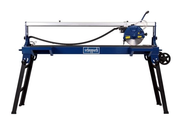 Scheppach Kakelskärare Scheppach FS3600T