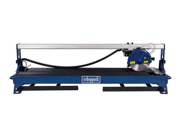 Scheppach bordsåg för keramik (FS3600)