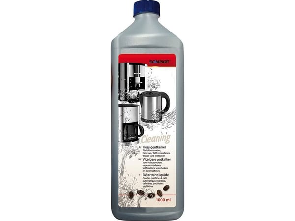 Scanpart avkalkningsmedel 1000 ml