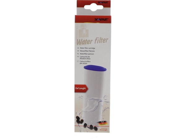Filter til trykkmaskin De Longhi Scanpart SCANPART (2790000868)