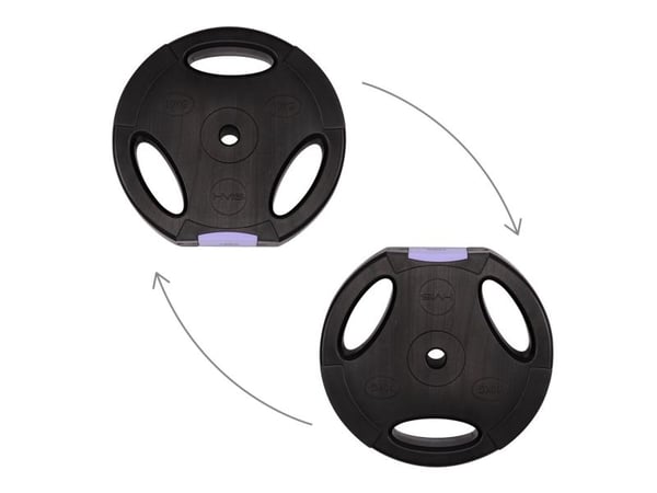 HMS set SGSP60, 62 kg (17-57-026)
