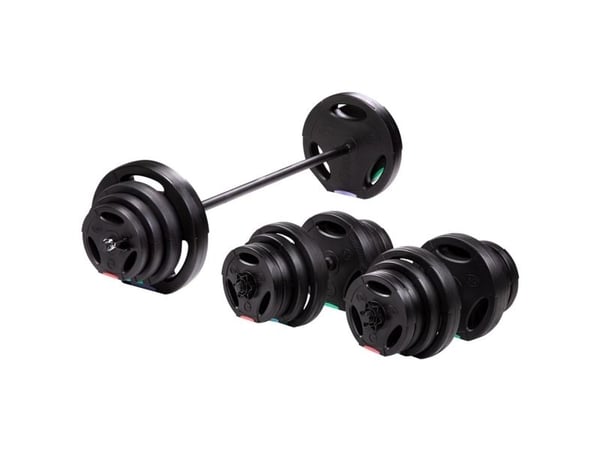 HMS set SGSP60, 62 kg (17-57-026)
