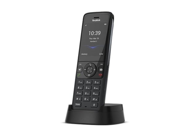 Yealink W78H -