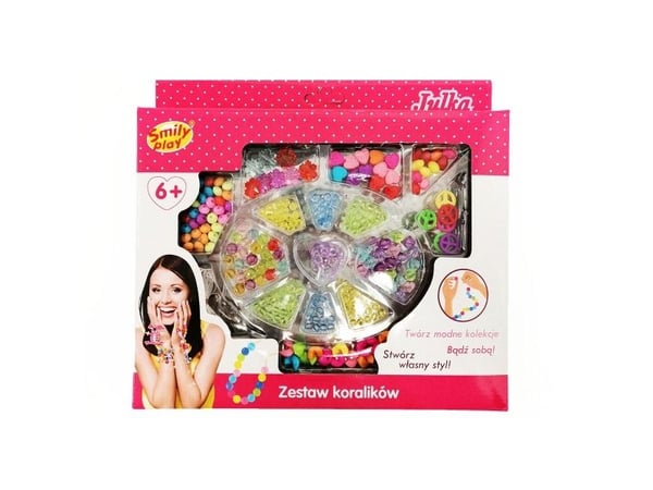 Smily Play puuhelmet SP83790 AN01