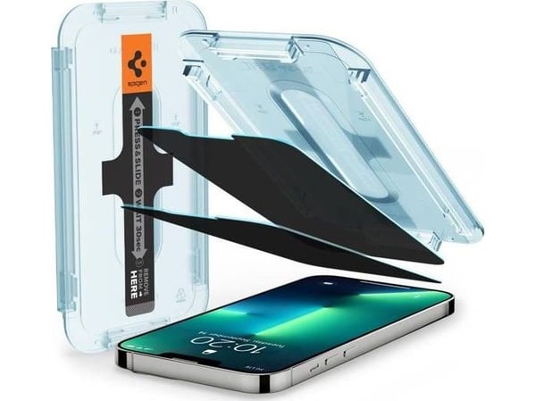 Skjermbeskytter for mobiltelefon - glass