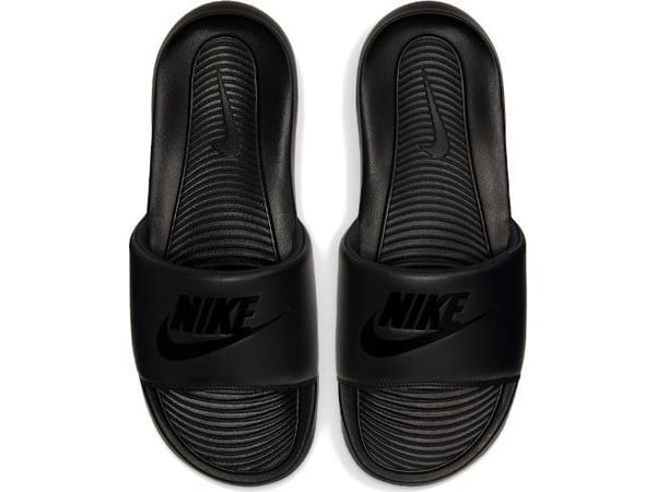 Nike Victori One Shower Slide CN9675-003 svarte 41