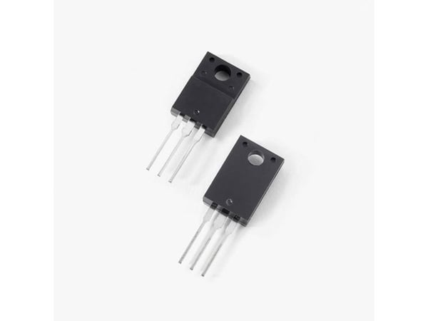 200V-2X15A SKOTTKY-DIODI DOBBLET CC TO-220FP
