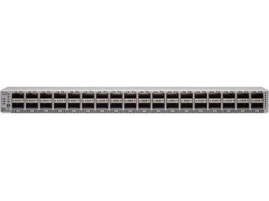 Cisco - SFP+ transceivermodul - 32 Gb-fiberkanal (SW) - fiberoptisk - LC multimodus - 850 nm - for Nexus 93180YC-FX