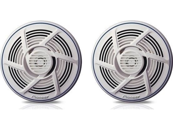 Pioneer Pioneer Pioneer TS-MR1640 merenkulun autokaiutin