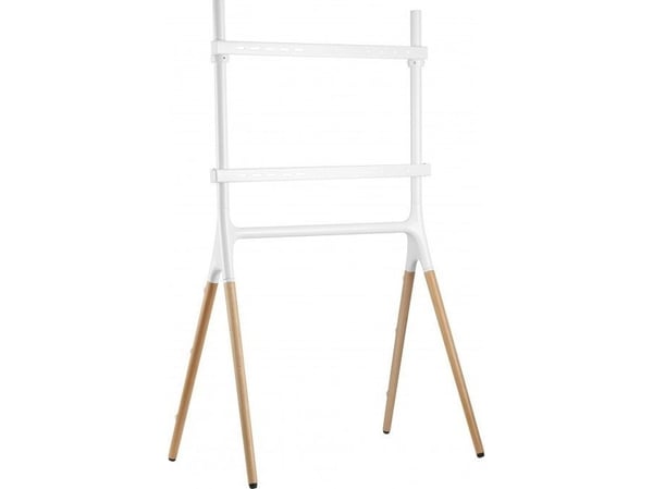 Reflecta 23194, Trefarge/Hvit, Tre, Hvit, Stål, Tre, 40 kg, 177,8 cm (70")