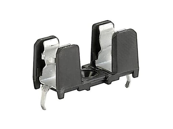 Schurter 0031.8201 0031.8201 0031.8201 Sikringsholder 100 stk