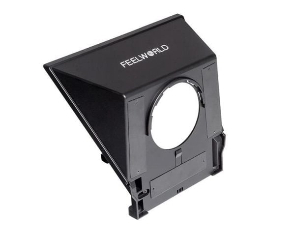 Feelworld teleprompter TP2A 8"