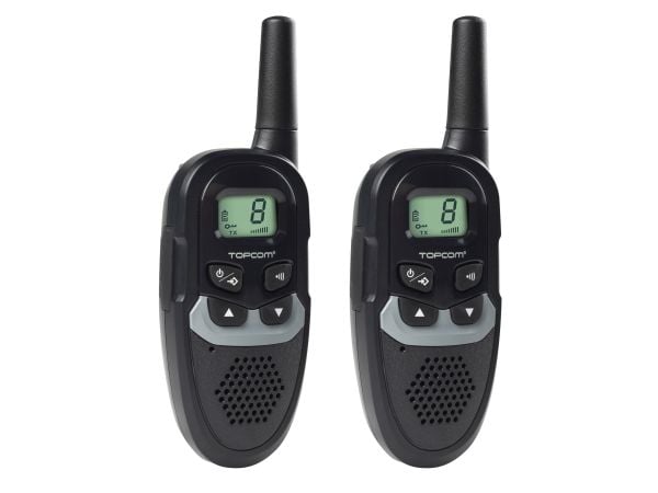 Walkie Talkie Walkie Talkie