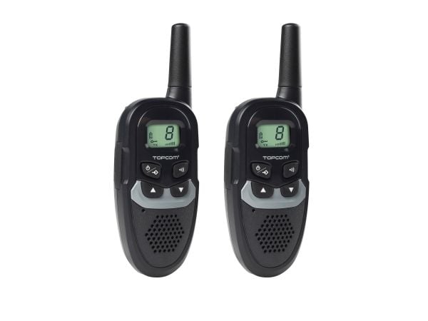 Walkie Talkie Walkie Talkie