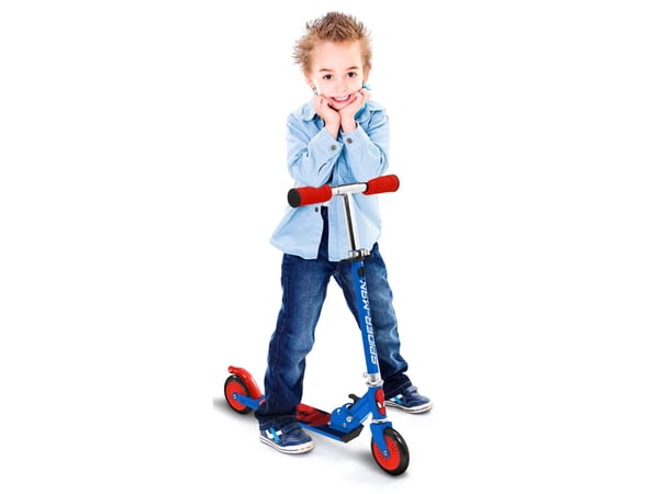 Skate scooter Foldable