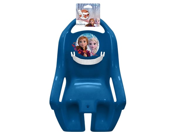 Frozen Doll Carrier