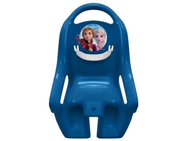 Frozen Doll Carrier