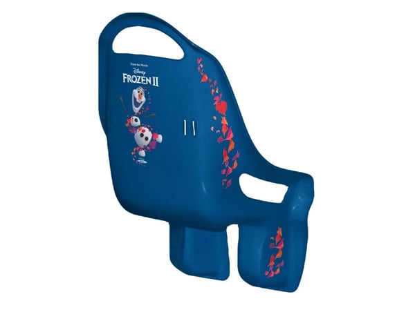 Frozen Doll Carrier