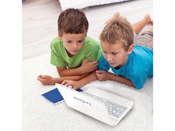 LEXIBOOK Educational Laptop (SE/FI)