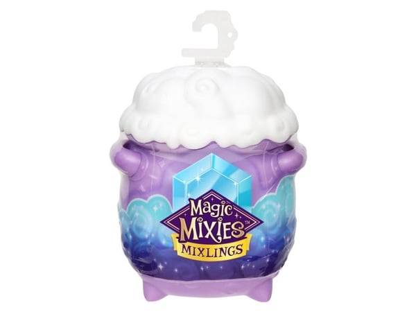 Mixlings Twin pack