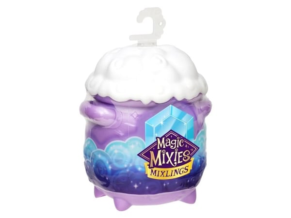 Mixlings Twin pack