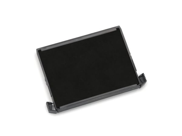 Trodat SWOP-Pad 6/4927 - Bläckpatron - svart - för Trodat Printy 4727