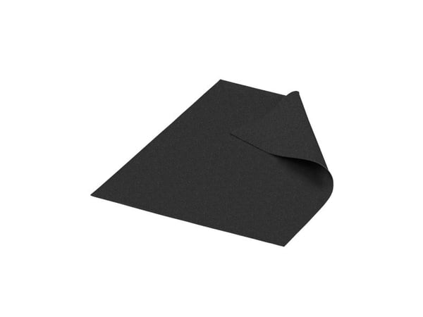 Thermal Grizzly TG-CA-31-25-02, Termisk pute, Svart, 31 mm, 25 mm, 0,2 mm, Boks