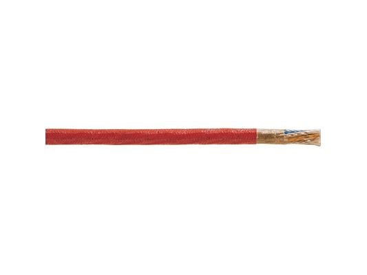 LAPP ÖLFLEX® HEAT 1565 MC Korkean lämpötilan kaapeli 4 x 1,50 mm² Punainen 30016600 100 m 100 m LAPP ÖLFLEX® HEAT 1565 MC Korkean lämpötilan kaapeli 4 x 1,50 mm² Punainen 30016600 100 m 100 m