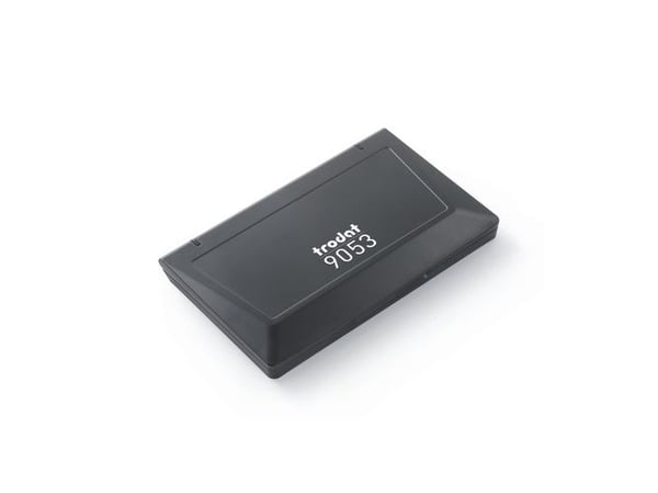 Trodat 16x9cm vihreä