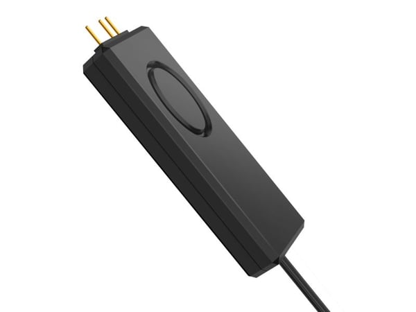 Jonsbo RC01, Svart