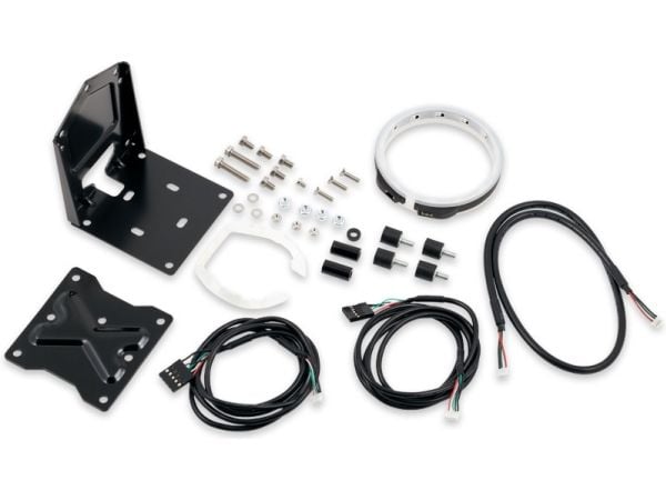 aqua computer ULTITUBE D5 100 PRO LEAKSHIELD expansionstank