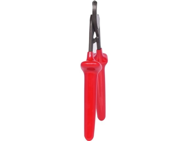 KS Tools 117.1269, Terästä, 1000 V, 240 mm