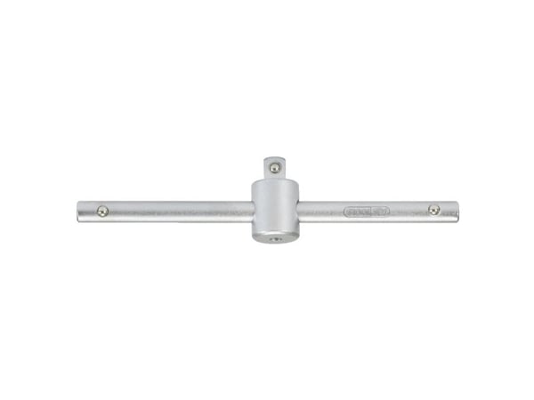 KS Tools 911.1425, Kromvanadiumstål, DIN 3120, ISO 1174, DIN 3122, ISO 3315, 50 g, 110 mm