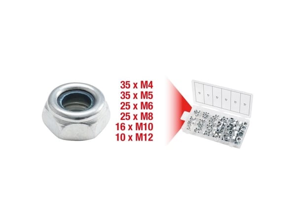 KS Tools 970.0120, 560 g