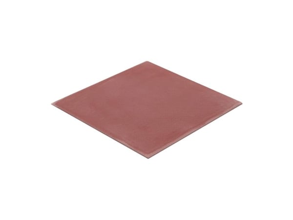 Thermal Grizzly Minus Pad Extreme, Termisk pute, 3,38 g/cm³, Blå, Rosa, -100 - 200 °C, 100 mm, 100 mm