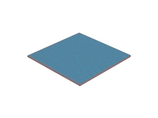 Thermal Grizzly Minus Pad Extreme, Lämpötyyny, 3,38 g/cm³, sininen, vaaleanpunainen, -100 - 200 °C, 100 mm, 120 mm
