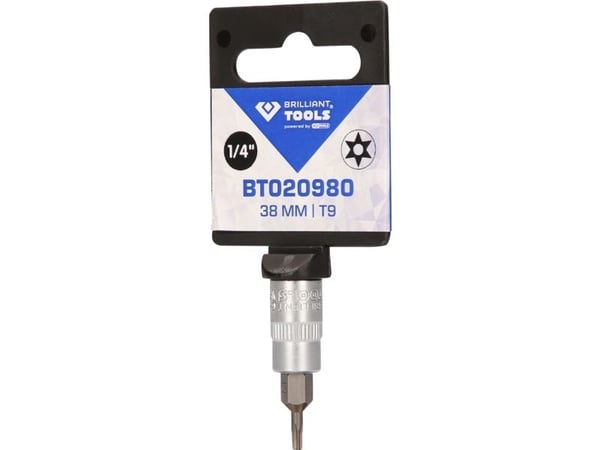 KS Tools BT020983 Huippuavain