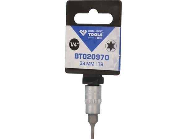KS Tools BT020974 Huippuavain