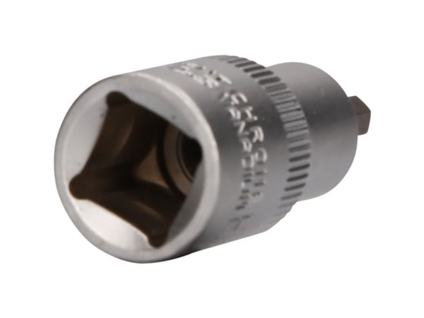Brilliant Tools BT022864, Stikkontakt, 1/2", 55 mm, 72 g, 45 mm, 116 mm