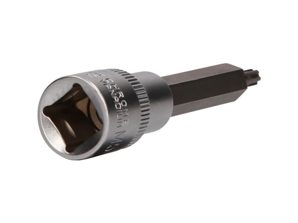 Brilliant Tools BT022735, Stikkontakt, 1/2", 100 mm, 101 g, 45 mm, 160 mm