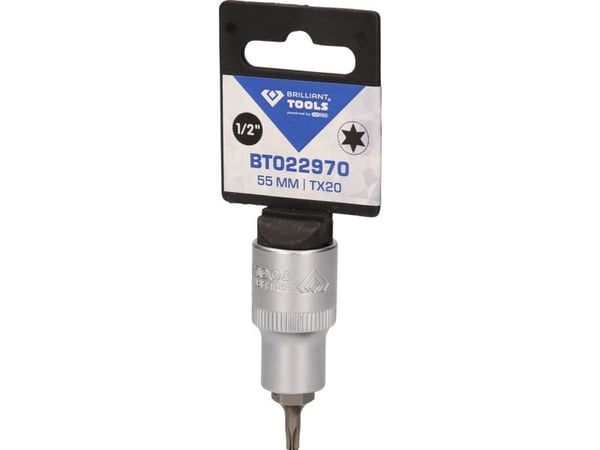 KS Tools BT022975 Yläpään jakoavain