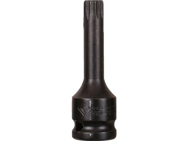 Brilliant Tools BT022617, Uttag, 1/2"