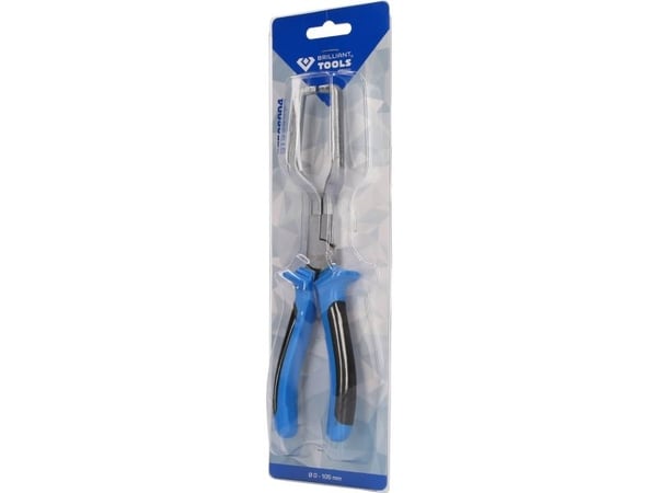 Brilliant Tools BT536004 Kraftstofleder-koura