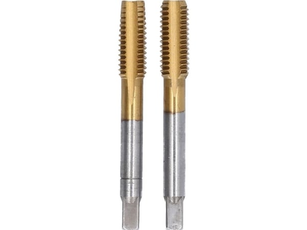 KS Tools BT101985 Käsikierreporasarja 1 kpl